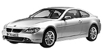 BMW E63 P24BF Fault Code