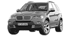 BMW E70 P24BF Fault Code