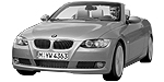 BMW E93 P24BF Fault Code