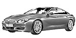 BMW F06 P24BF Fault Code